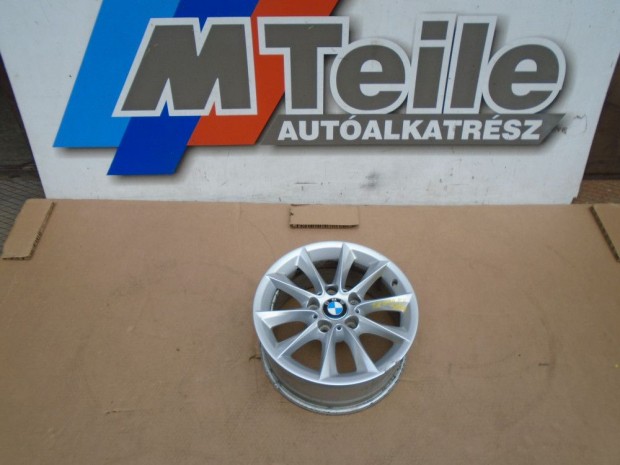 [GYRI HASZNLT] BMW - Alufelni 16" -  Styling 411 - 1es F20 F21 2es